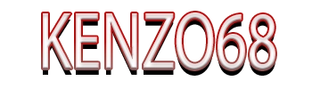 KENZO68 Logo